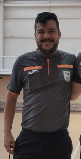 GERARDO JOSE RUIZ VALIENTE