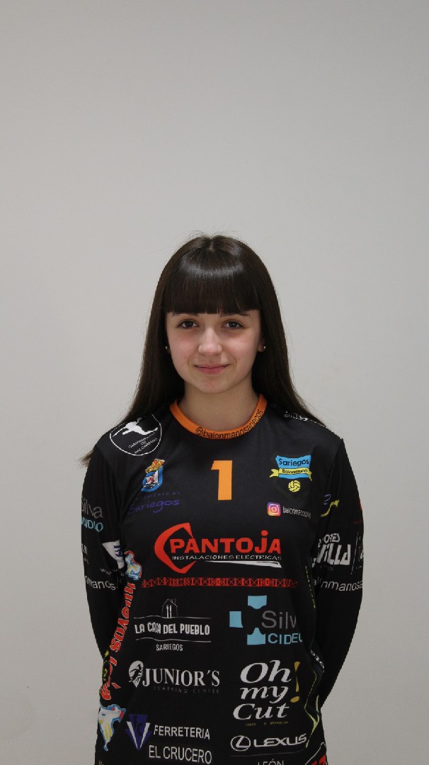 KARLA TRUJILLO ROPERO