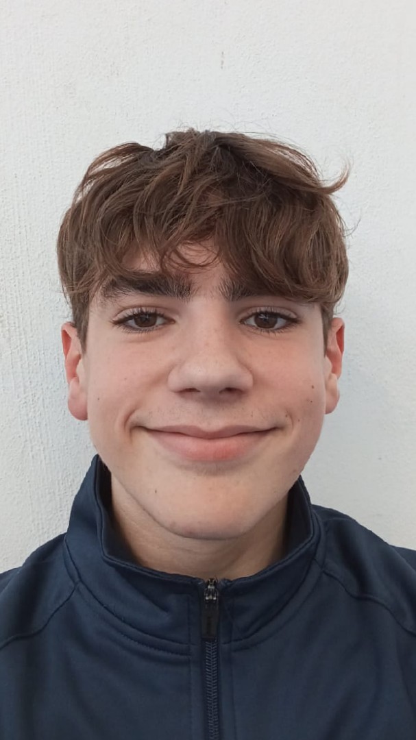 VICENT BERNABEU MORALES