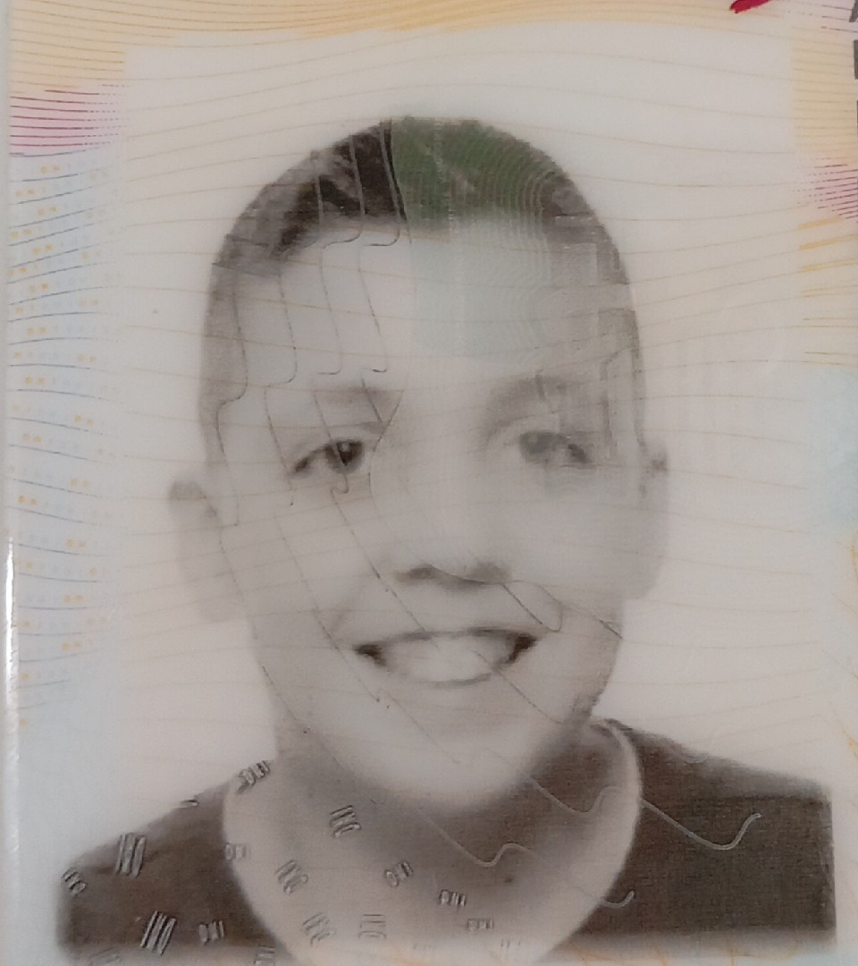 MARTIN MOUZO BERMUDEZ