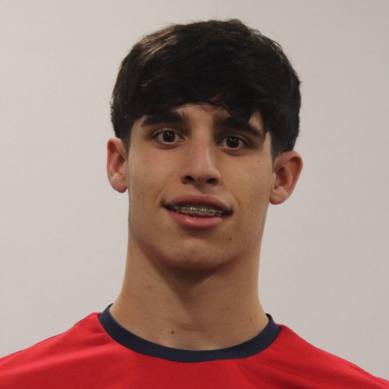 DAVID AGUADO GONZALEZ