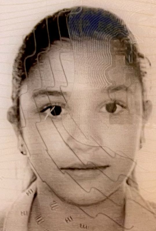 ALEXA VALDEZ LABRADA