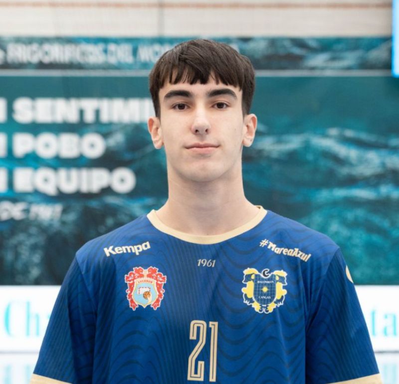 DIEGO RIVAS PORTELA