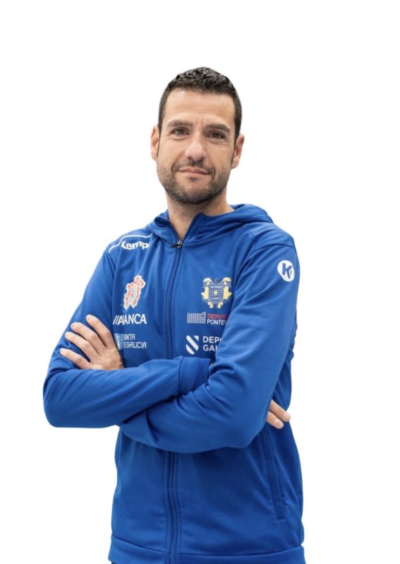 DARIO MARCOS GRAÑA