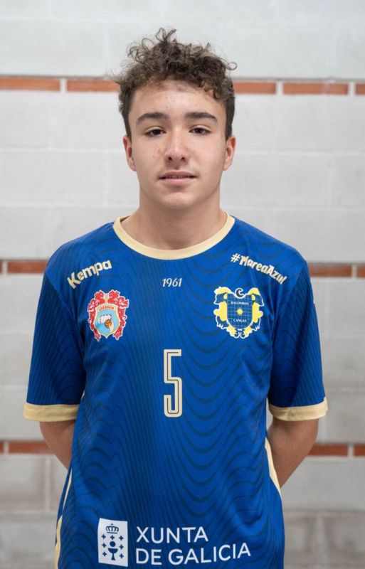 NICOLAS CARRASCO PEREZ