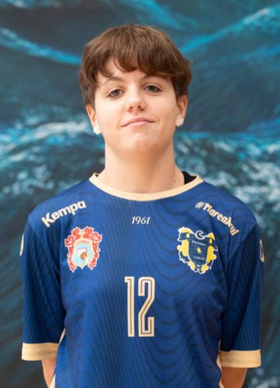 NEREA MARCOS CAMIÑA