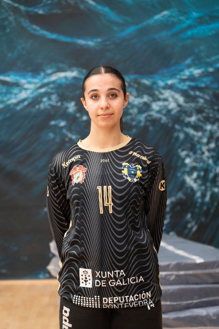 AITANA LORENZO RIOBO