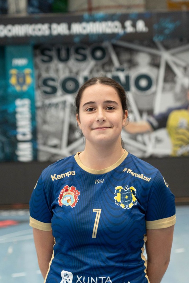 LOLA FERNANDEZ SOTELO