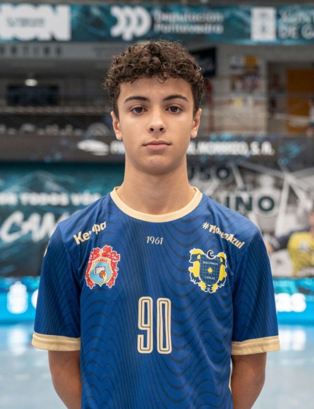 LEO MALVIDO QUEIMAÑO