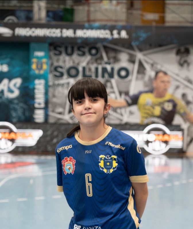 ERIKA JIMENEZ CAEIRO