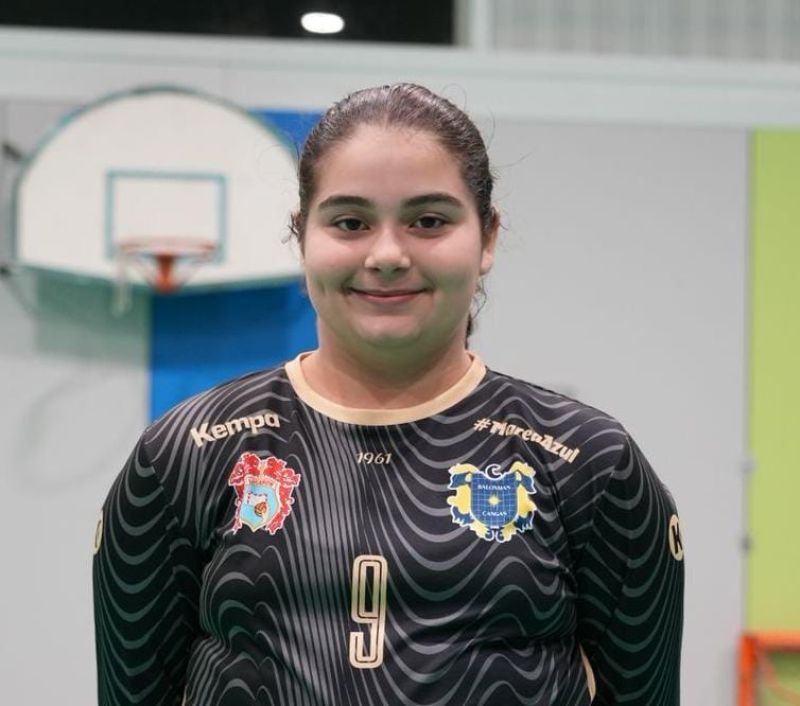 ANA IGLESIAS SANTOME