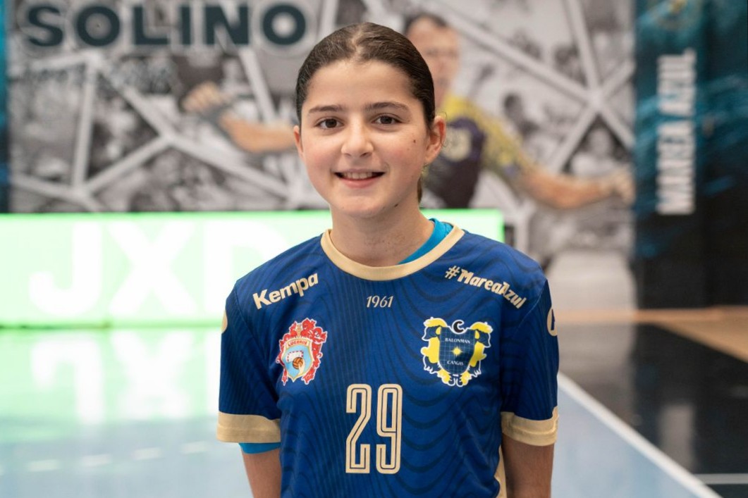 MARIA SAHUQUILLO GALLEGO