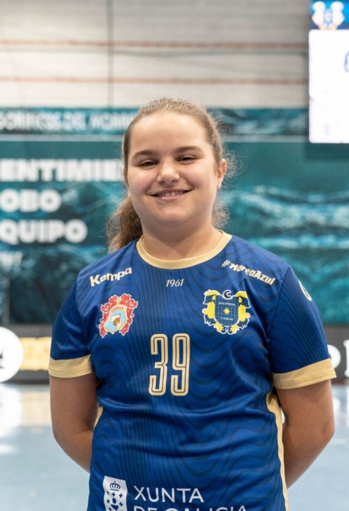 NEKANE GONZALEZ PEREZ