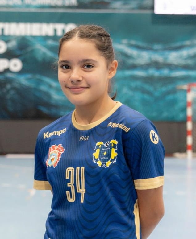 SOFIA MILENA PAZ MORA