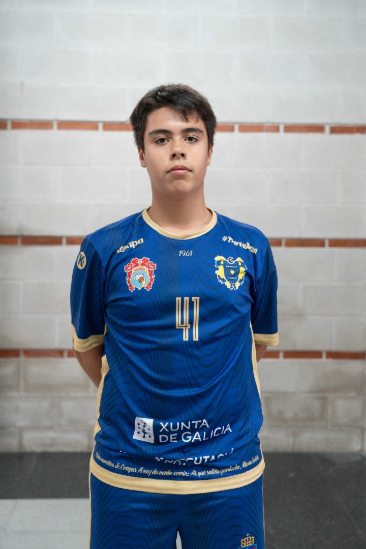 JOSE MANUEL GUTIERREZ IGLESIAS