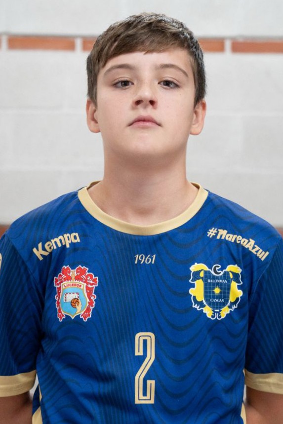 SAMUEL CORRALES RIOBO