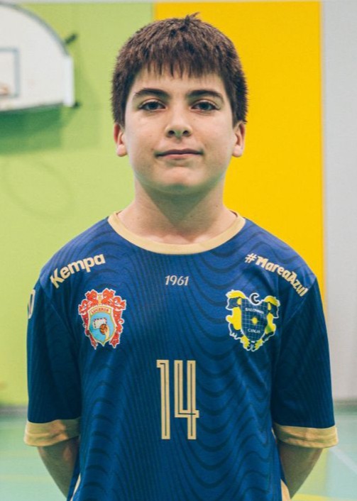 RUBEN LOVEIRA GALLEGO