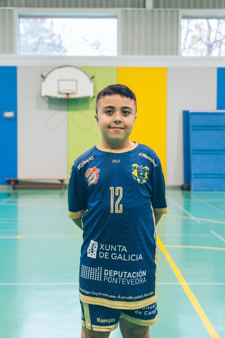 THIAGO LORENZO RIOBO