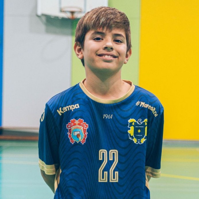 SERGIO FERNANDEZ LAREU