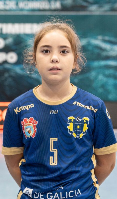 MARTA PEREZ PIÑEIRO