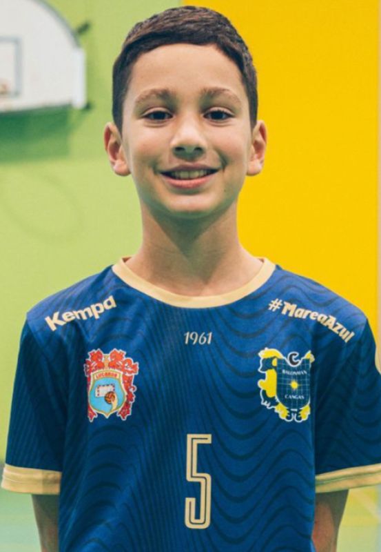 ENZO HERMELO SANCHEZ