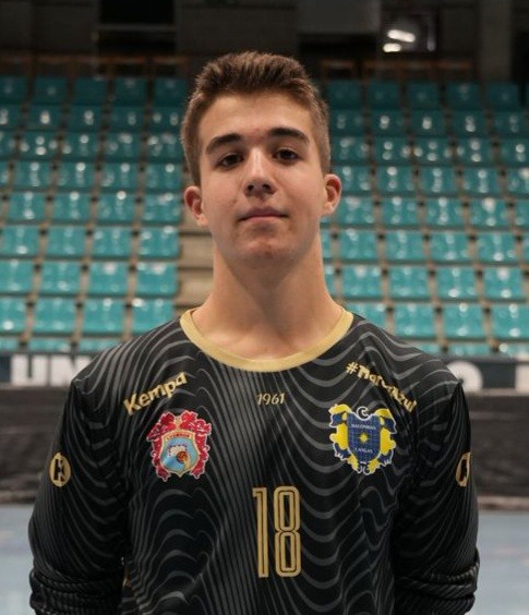 HUGO BOUSO CHAPELA