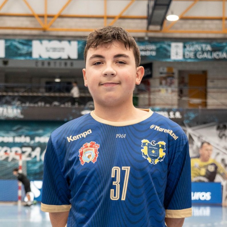 HUGO RODRIGUEZ OPREA