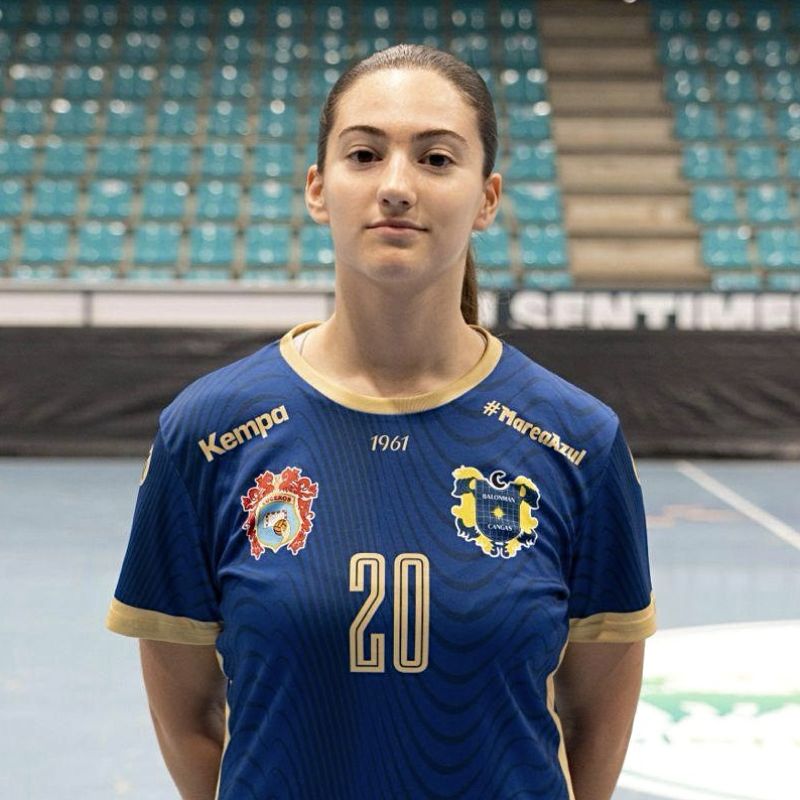 AMAIA HERMELO DURAN