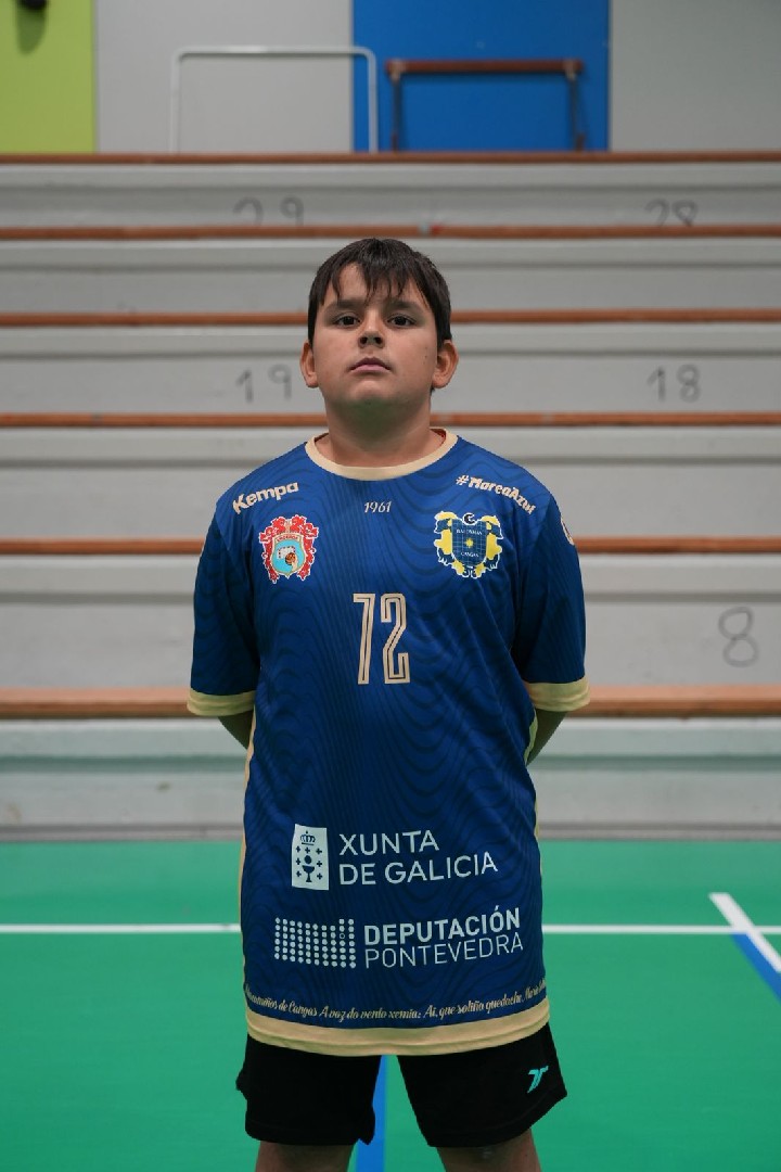 TAI ORLANDO RUDOLPH FERNANDEZ