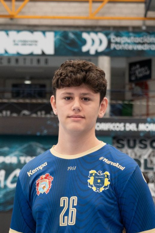 COSME NORES DE LA CAMPA