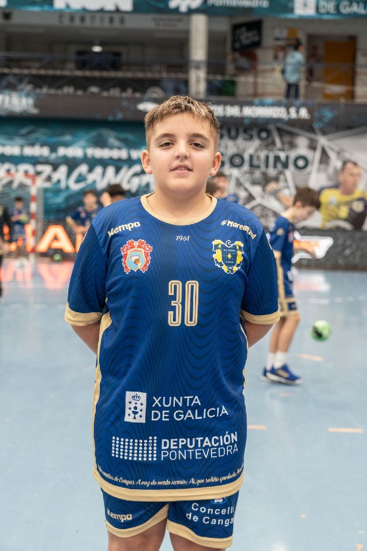 XIAN SOLIÑO REFOJOS