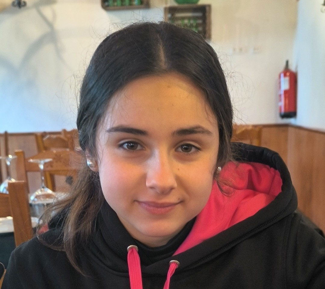 NAHIA FUERTES RODRIGUEZ