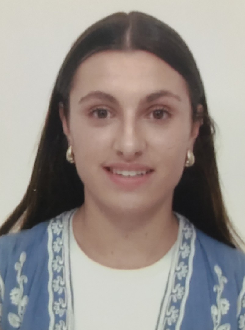 IRAIDE GARMENDIA EIZAGUIRRE
