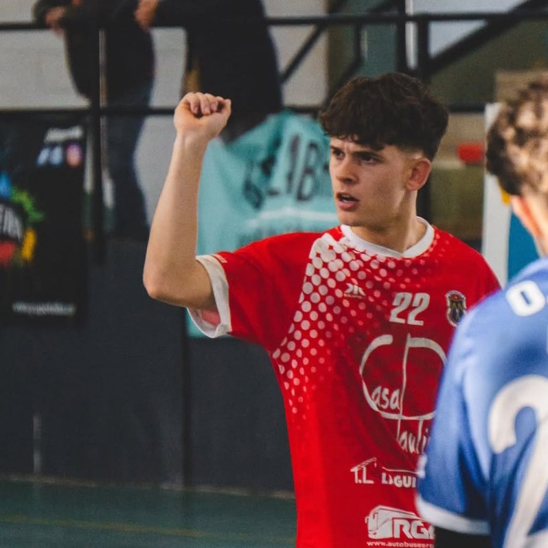 ANGEL CEBALLOS ABASCAL