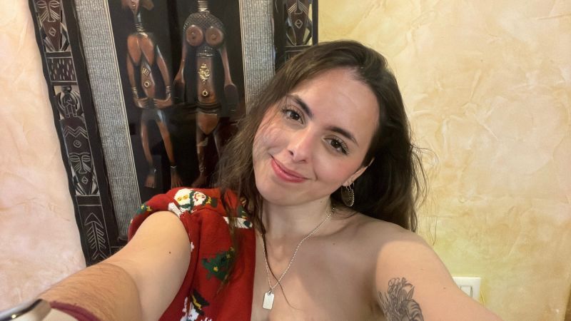 CLAUDIA GARCIA SANCHEZ