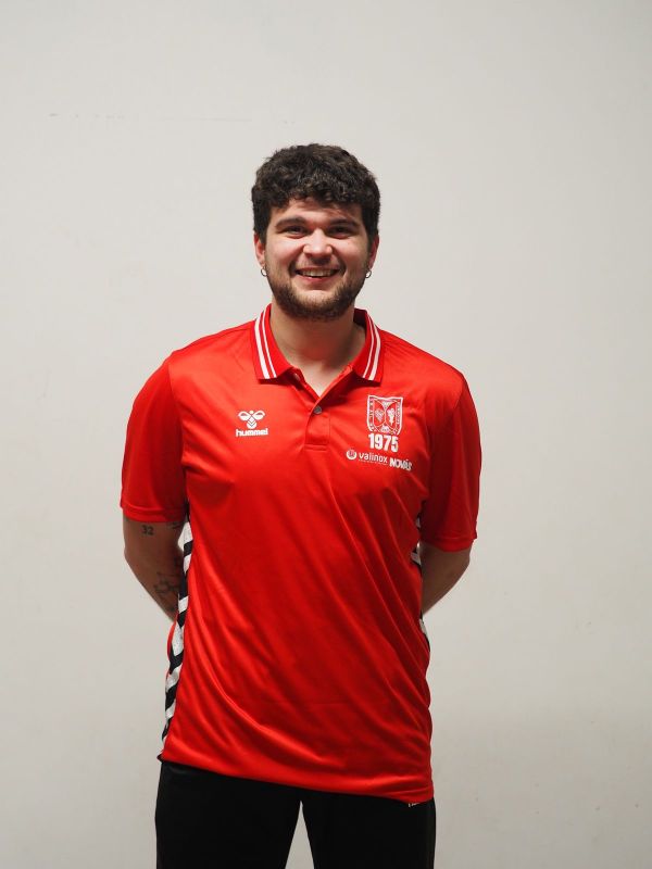 SERGIO SOUSA CARDOSO