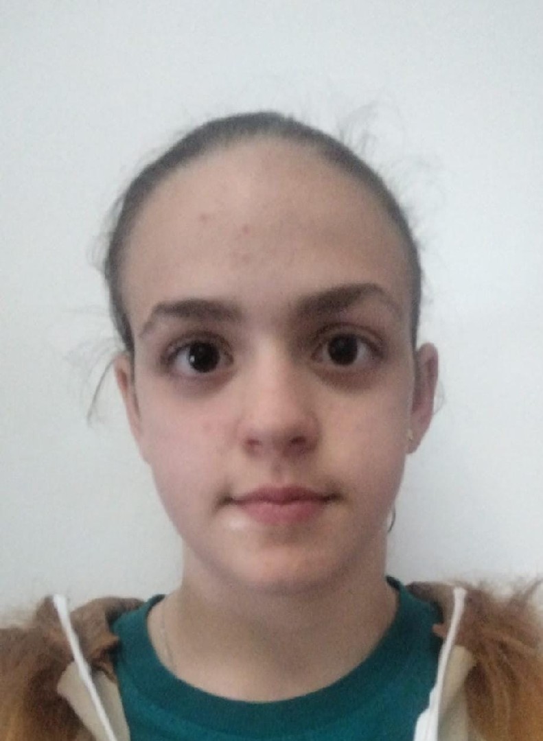 ANA REDONDO CONDE