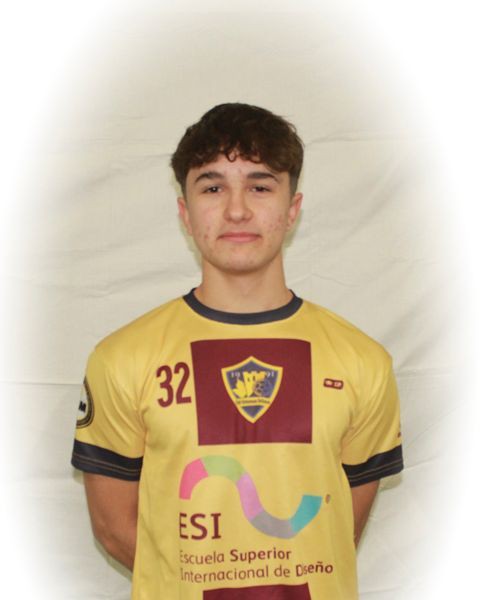 RUBEN MARTIN ESCAMEZ