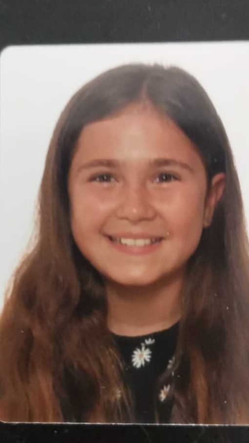 CLARA URTASUN VICENTE