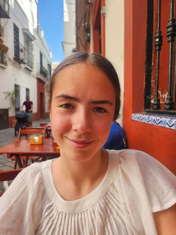 SARA PORTUBURU LICEAGA