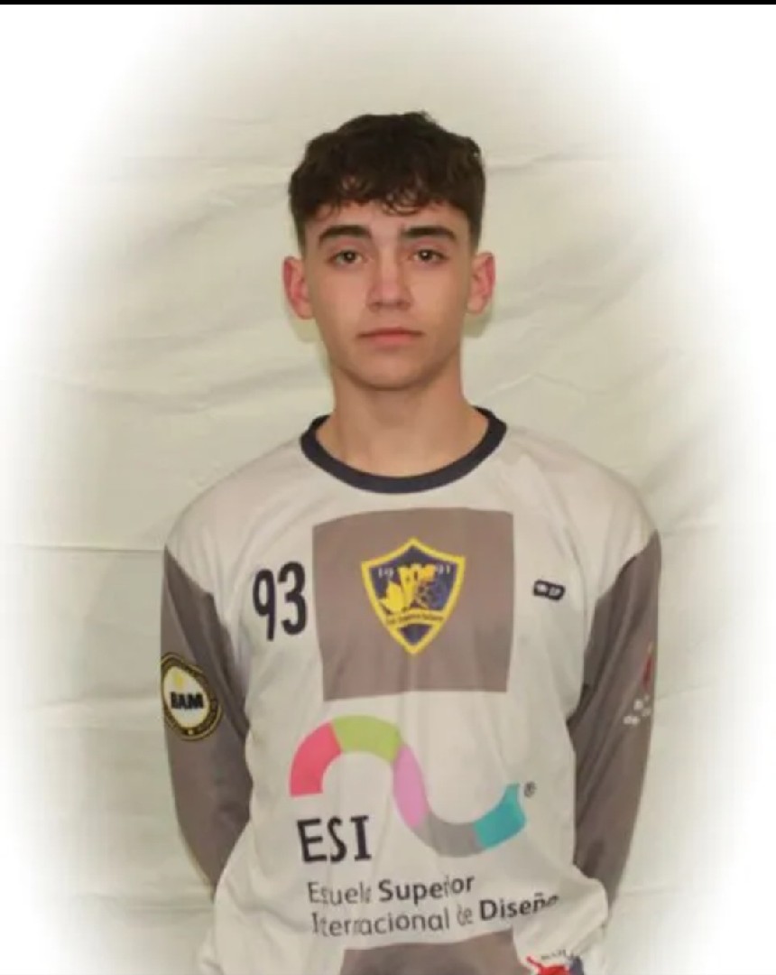 JOSE JUAN FERNANDEZ SANCHEZ