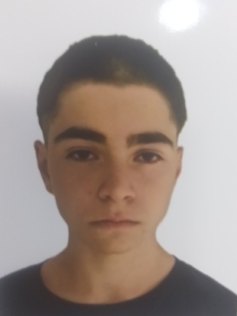 PAULO CARMONA GABINO
