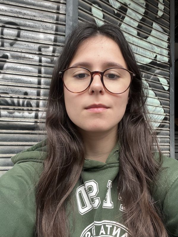 CARLOTA LABARTA MORILLO