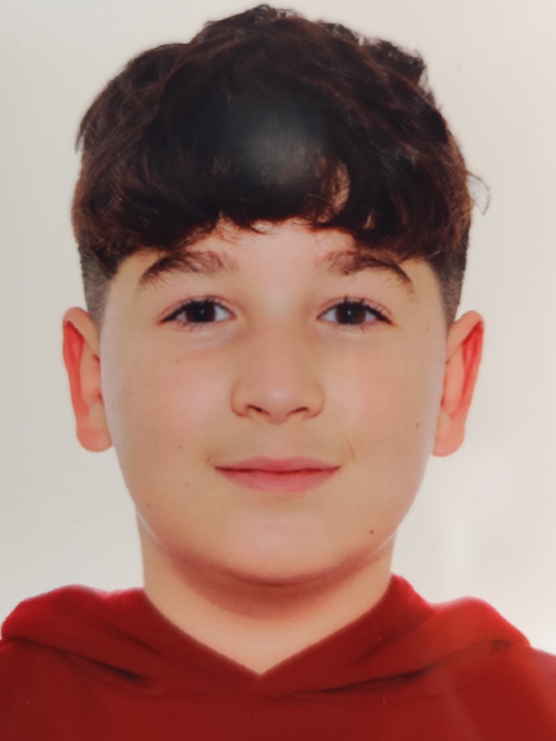 DANIEL CAMPOO PEINADO