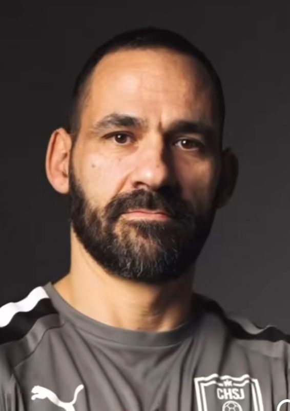 ENRIQUE MARTINEZ MARTIN