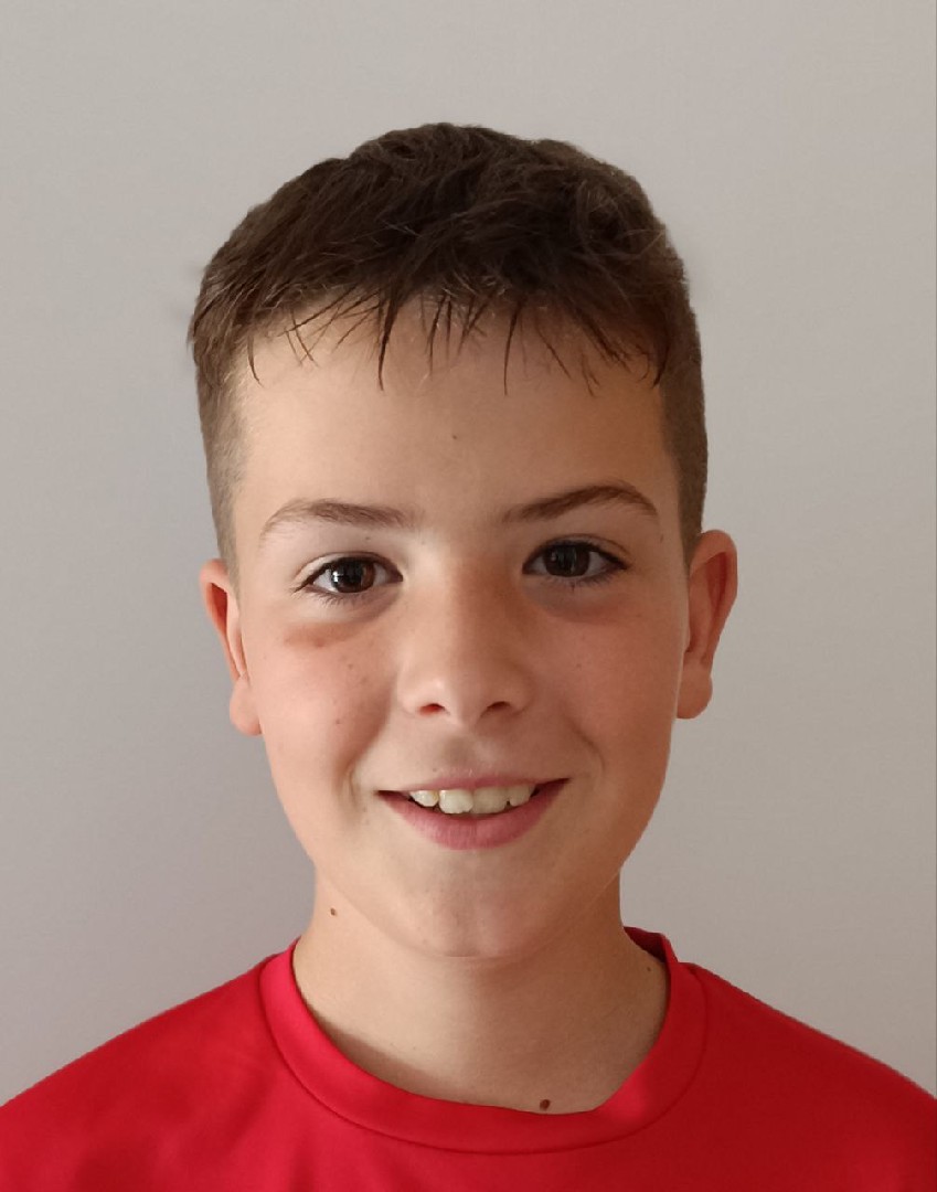 ALEIX FABIAN MARTINEZ