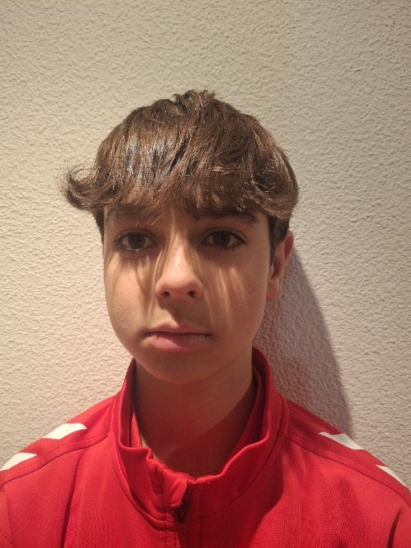 OSCAR GUERRERO PALUS