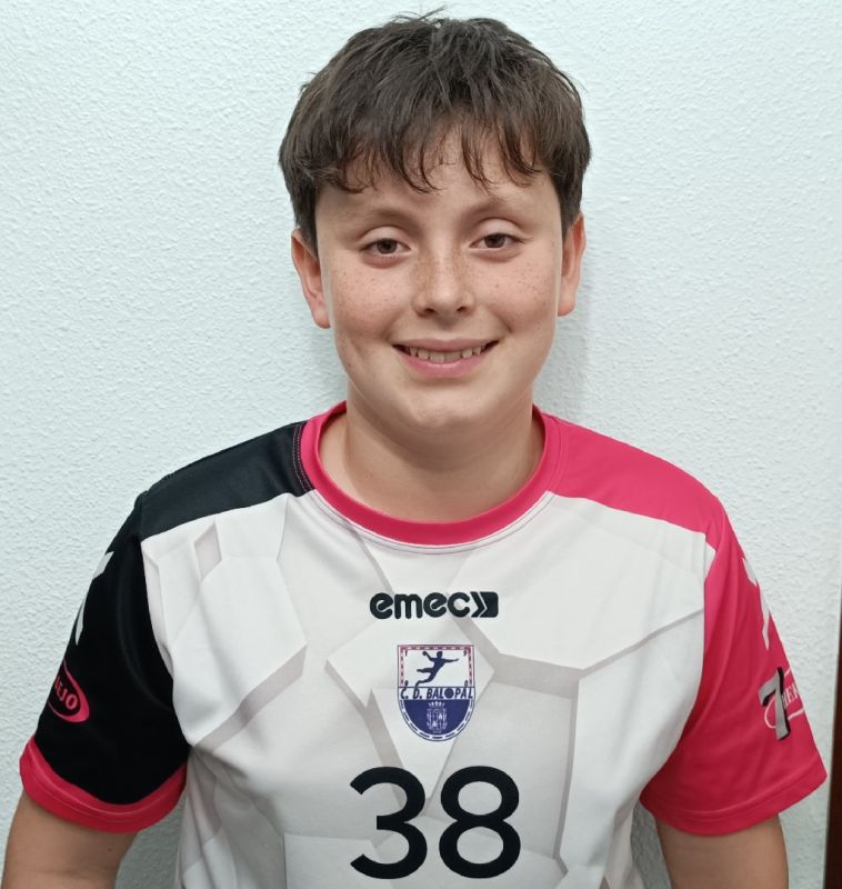 JAVIER SANTOYO CONFORME