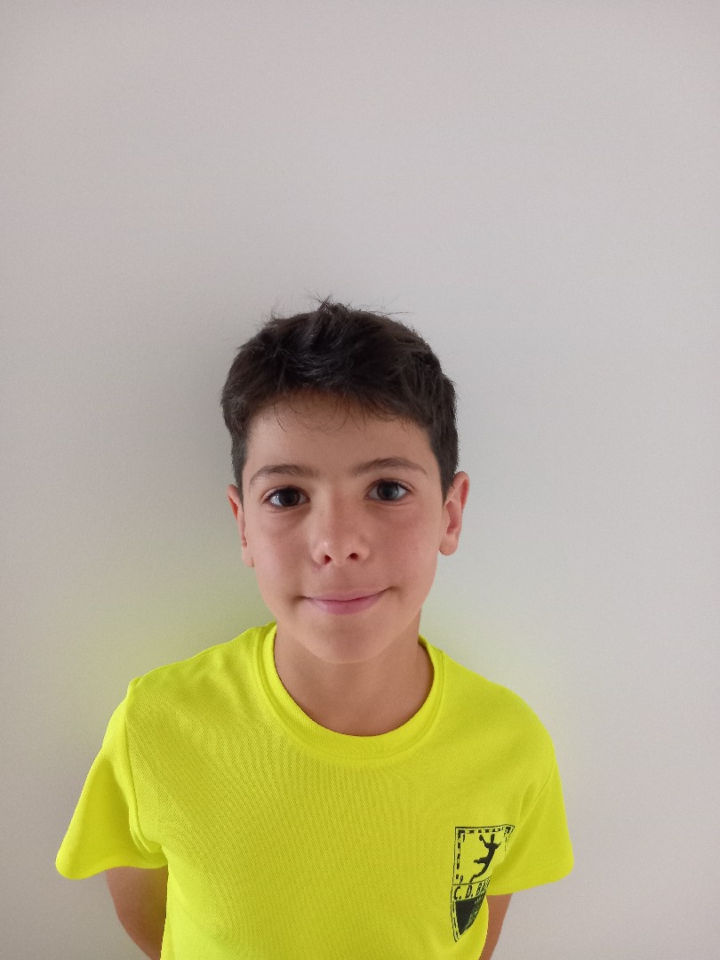 MARCO ORDOÑEZ LOPEZ