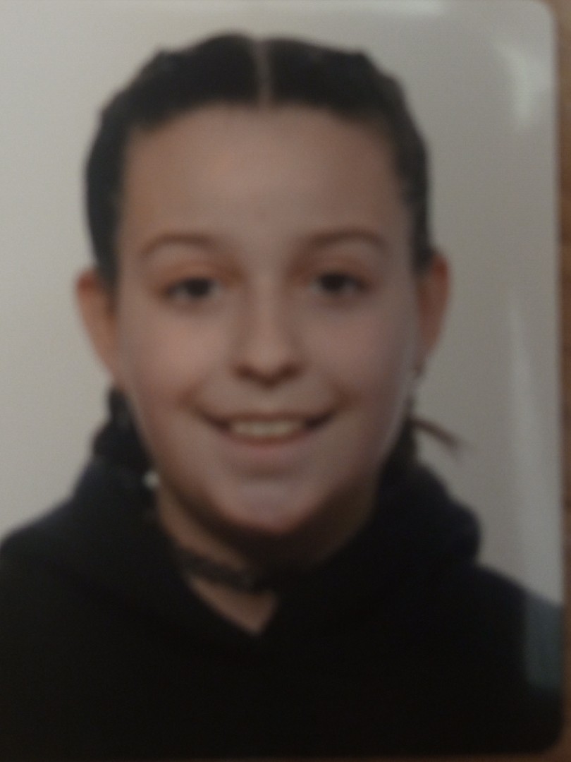 ELSA AYUSO MARTIN